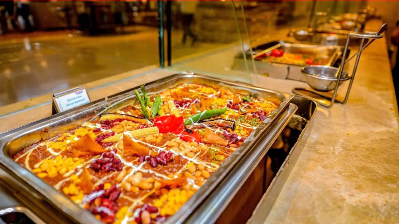 Hotel Titanic Palace - Hurghada